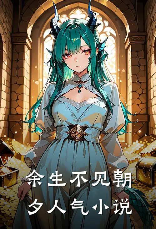 余生不见朝夕人气小说