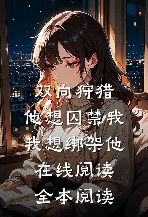 双向狩猎：他想囚禁我，我想绑架他在线阅读全本阅读