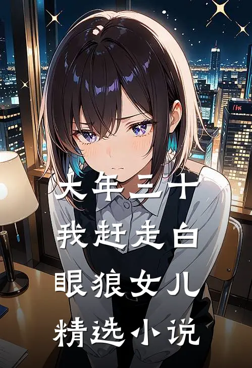 大年三十我赶走白眼狼女儿精选小说