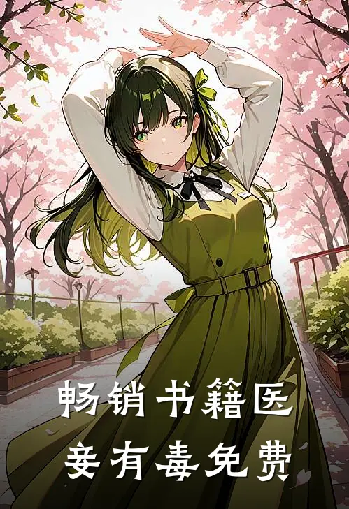 畅销书籍医妾有毒免费