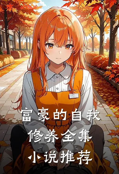 富豪的自我修养全集小说推荐