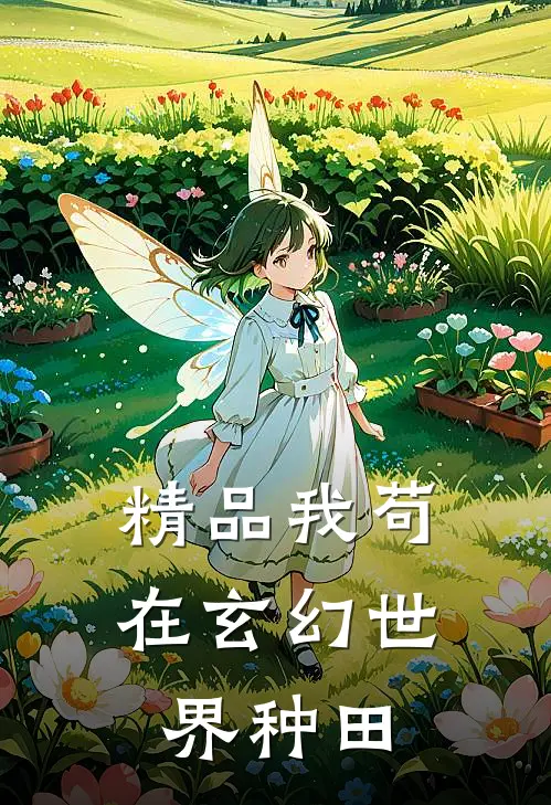 精品我苟在玄幻世界种田