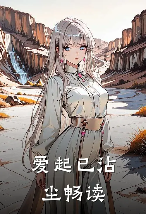 爱起已沾尘畅读
