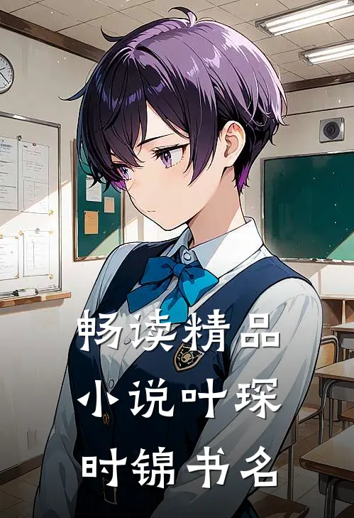 畅读精品小说叶琛时锦书名
