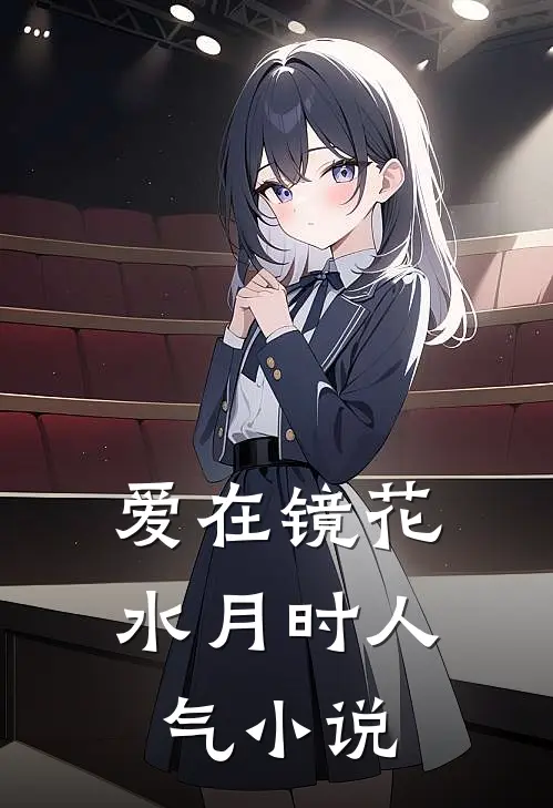 爱在镜花水月时人气小说