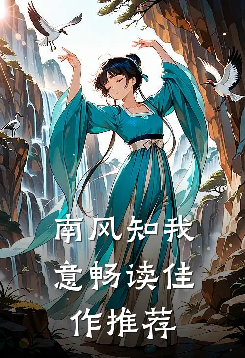 南风知我意畅读佳作推荐