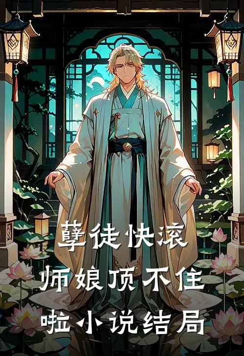 孽徒快滚，师娘顶不住啦小说结局