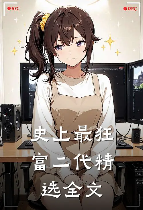 史上最狂富二代精选全文
