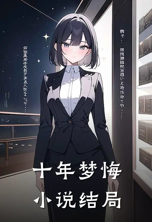 十年梦悔小说结局