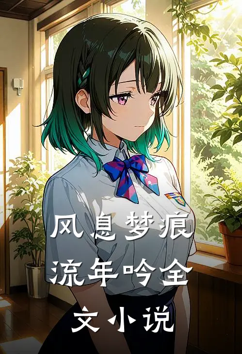 风息梦痕流年吟全文小说