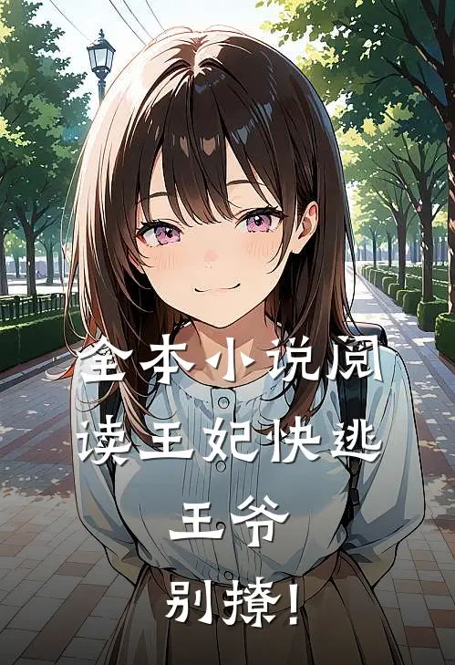 全本小说阅读王妃快逃:王爷,别撩!