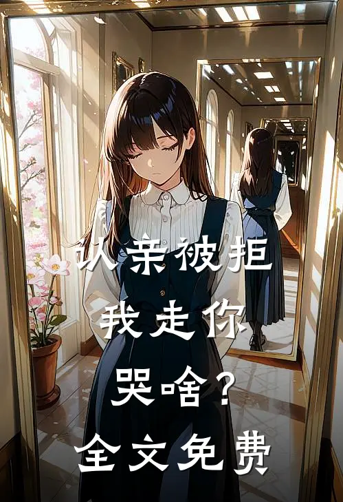认亲被拒，我走你哭啥？全文免费
