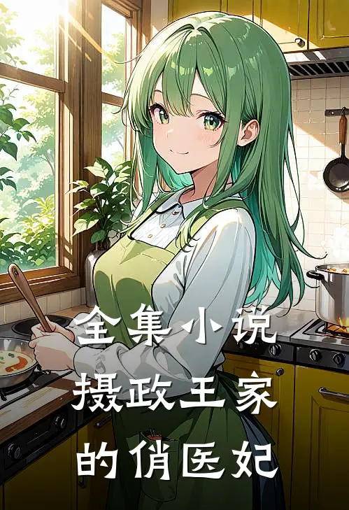 全集小说摄政王家的俏医妃