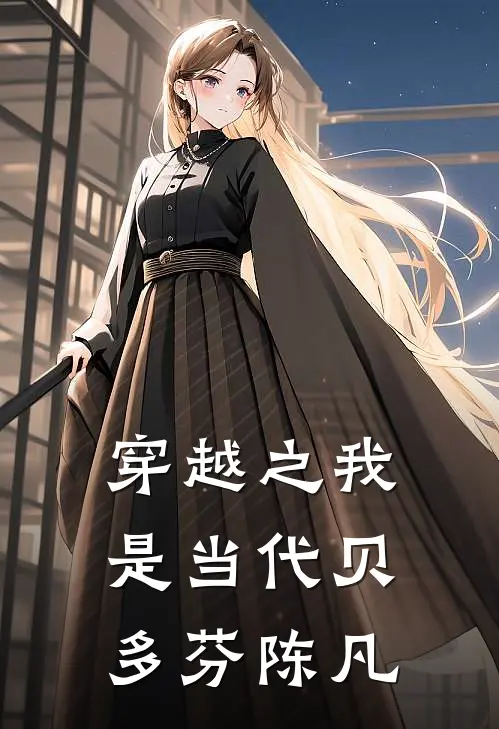穿越之我是当代贝多芬陈凡