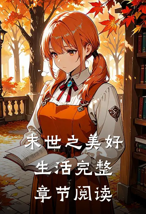末世之美好生活完整章节阅读