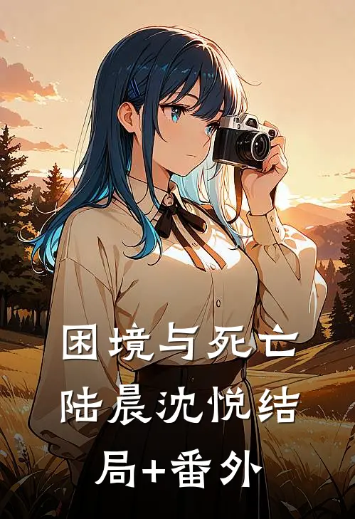 困境与死亡陆晨沈悦结局+番外