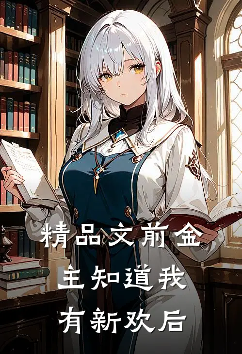 精品文前金主知道我有新欢后