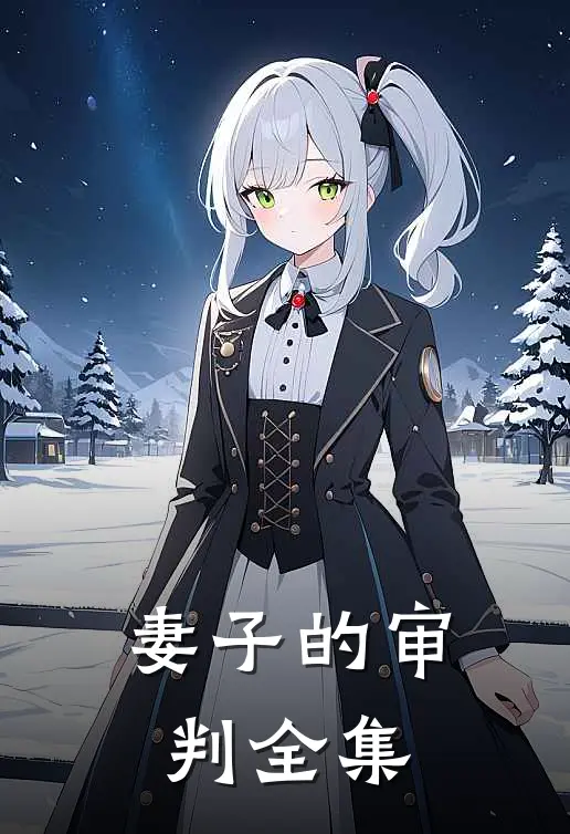 妻子的审判 全集