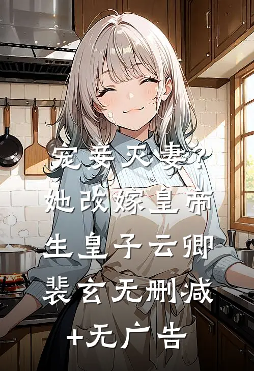 宠妾灭妻？她改嫁皇帝生皇子云卿裴玄无删减+无广告