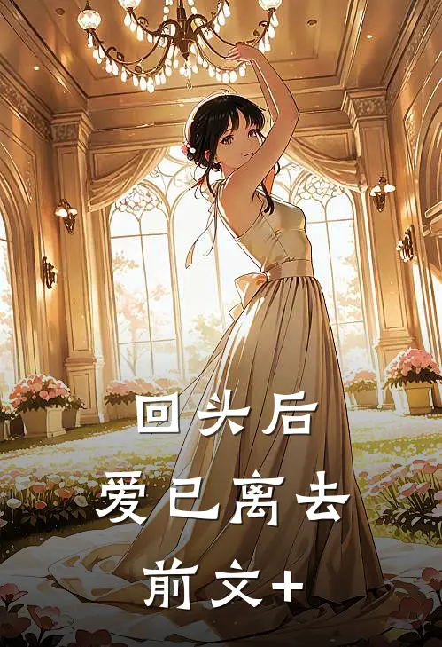 回头后，爱已离去前文+