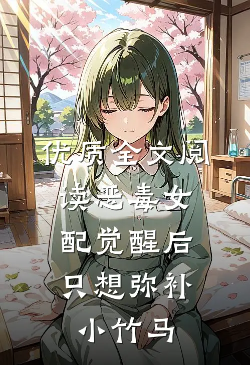 优质全文阅读恶毒女配觉醒后，只想弥补小竹马