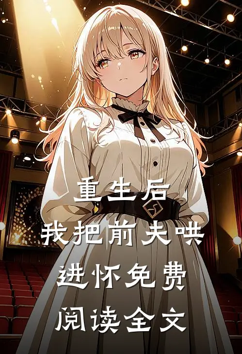 重生后，我把前夫哄进怀免费阅读全文
