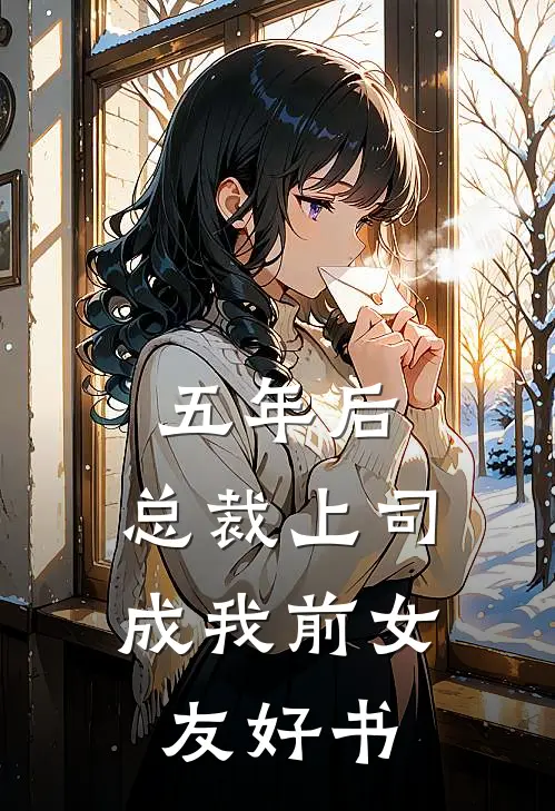 五年后，总裁上司成我前女友好书