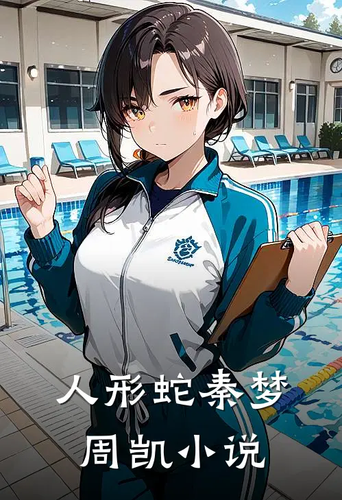 人形蛇秦梦周凯小说