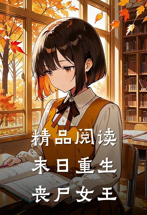 精品阅读末日重生丧尸女王