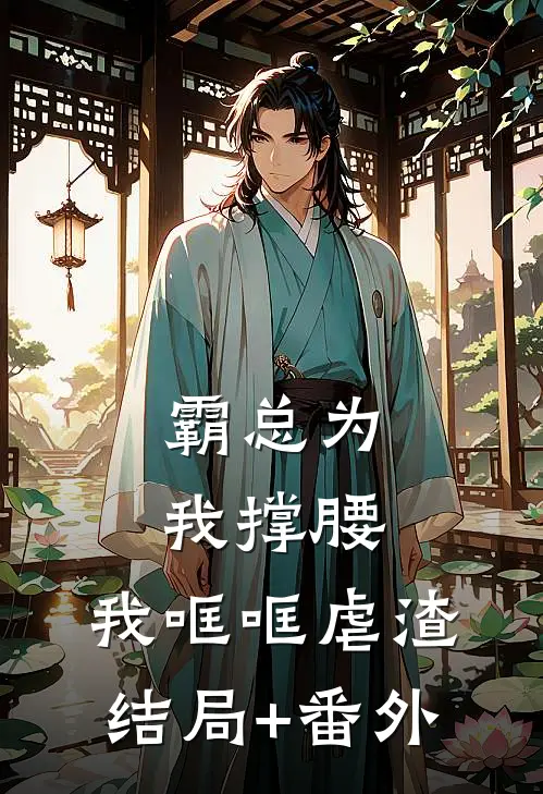 霸总为我撑腰，我哐哐虐渣结局+番外