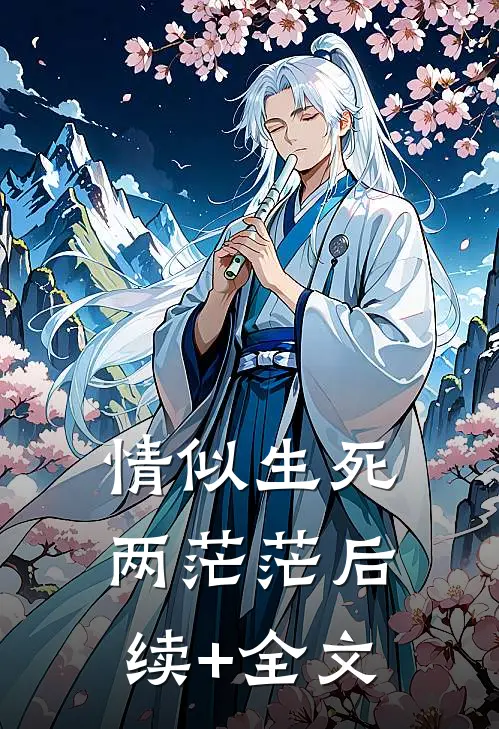 情似生死两茫茫后续+全文