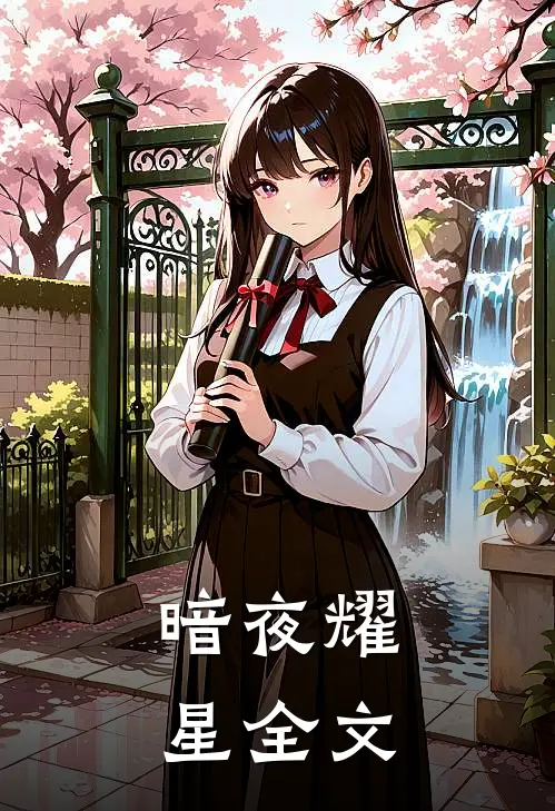 暗夜耀星全文