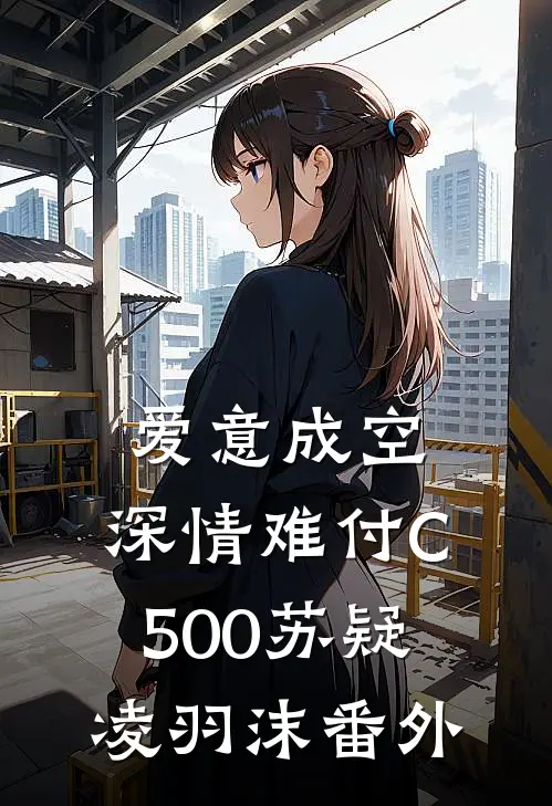 爱意成空，深情难付C500苏疑凌羽沫番外
