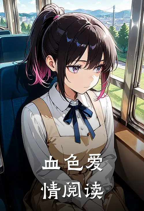血色爱情阅读