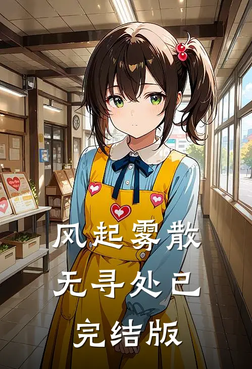 风起雾散无寻处已完结版