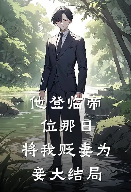 他登临帝位那日，将我贬妻为妾大结局