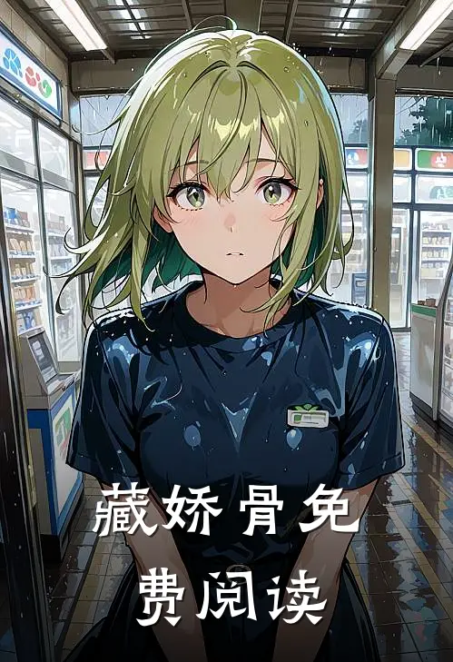 藏娇骨免费阅读