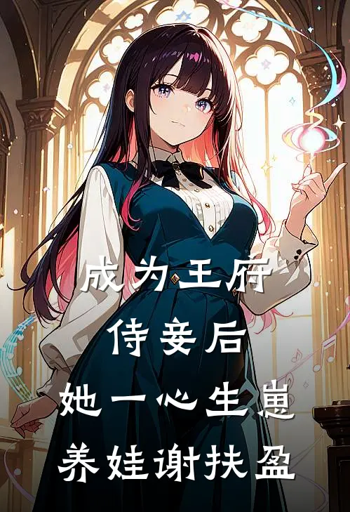 成为王府侍妾后，她一心生崽养娃谢扶盈