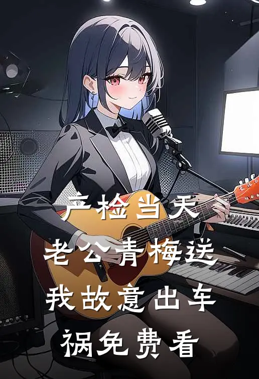 产检当天，老公青梅送我故意出车祸免费看