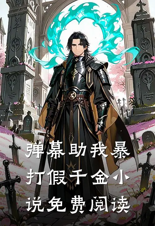 弹幕助我暴打假千金小说免费阅读
