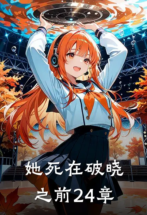 她死在破晓之前24章