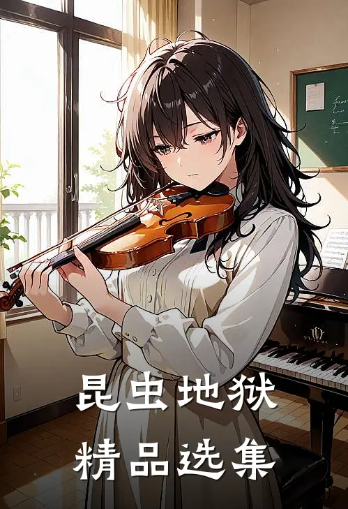 昆虫地狱精品选集