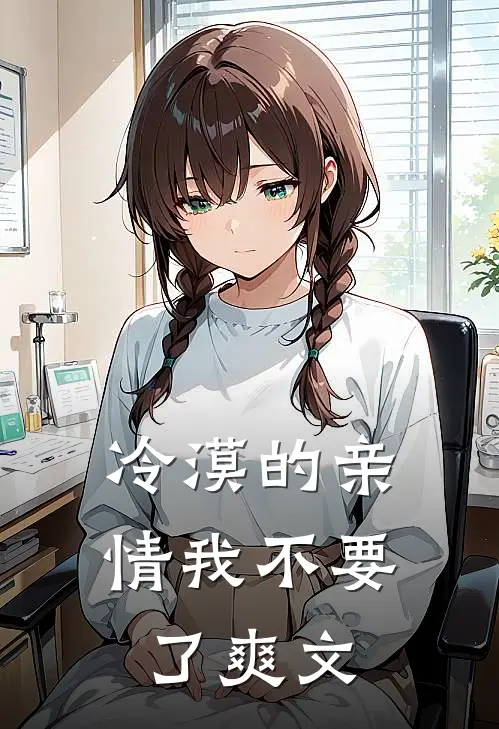 冷漠的亲情我不要了爽文