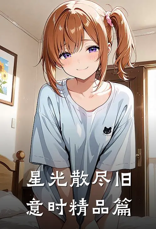 星光散尽旧意时精品篇