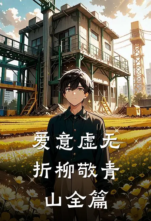 爱意虚无，折柳敬青山全篇