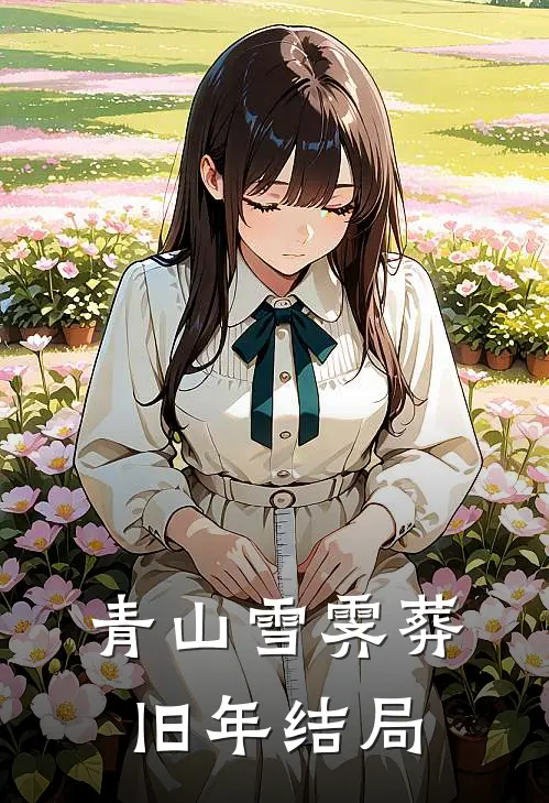 青山雪霁葬旧年结局