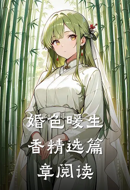 婚色暖生香精选篇章阅读