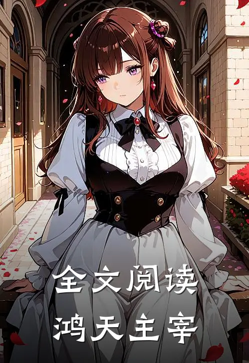 全文阅读鸿天主宰