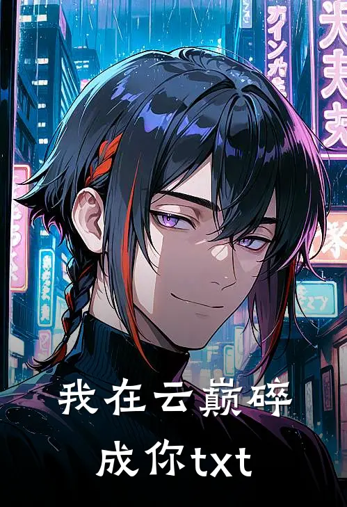 我在云巅碎成你txt