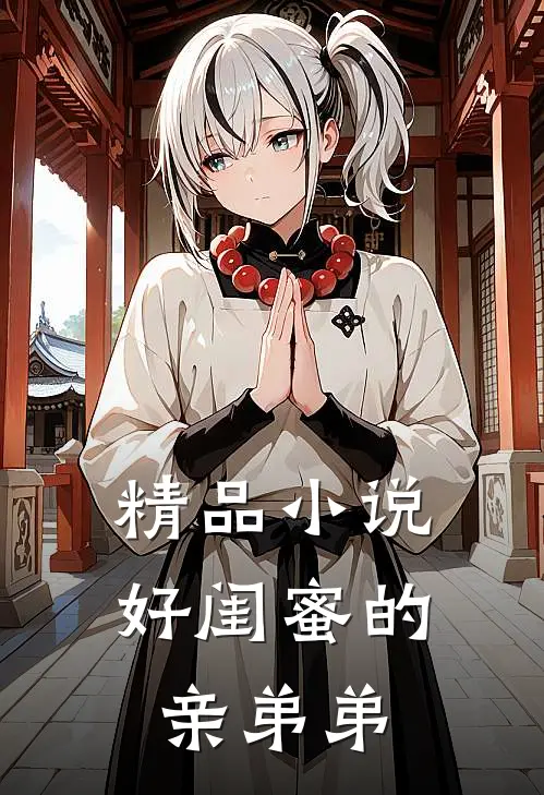 精品小说好闺蜜的亲弟弟